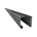 COLORBOND Fence Rails