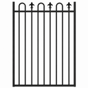 Loop and Spear Gate