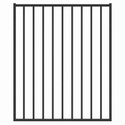 Flat Top Gate