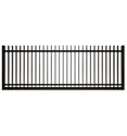 Deco Blade Slider Gate