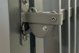 Gate Hardware