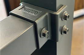Brackets - Bases - Screws