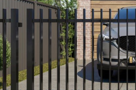 Automatic Gate Accessories