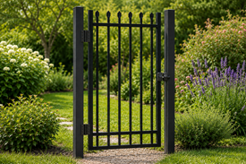 Security Gates