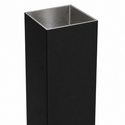 Aluminium Post 100x100mm
