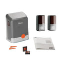 Sliding Gate Kit 400kg (with photo cells)