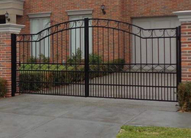 Driveway Gates