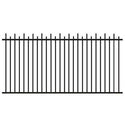 Hi Lo Rod Top Panel