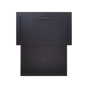 Letterbox In-Built