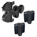 Lokk Latch Deluxe Kit with TruClose Hinge Pair