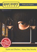 OzSafe - Security Fencing