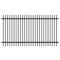 Ozsafe Blade Panel