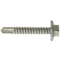 Metal Tek Screws