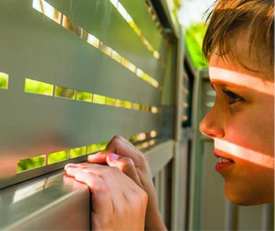 Slattice® / Lattice