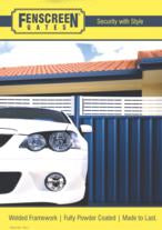 TRIMSCREEN Gates