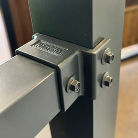 Brackets - Bases - Screws