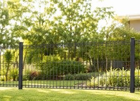 Ozsafe Yardmesh