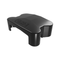 Colorbond Fence Post Cap - Single