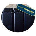 Aluminium Posts 50x50mm