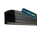 COLORBOND Fence Rails