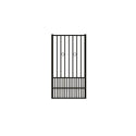 Deco Elite Waratah Side Access Gate