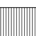 Flat Top Garden Fencing Panels (Deco Promo)