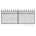 Jade Deco Driveway Gate