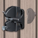 LokkLatch Double Sided 2 Way Gate Latch