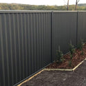 Mirrascreen Colorbond Fencing Panels