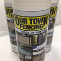 COLORBOND Fencing Touch Up Spray Paint