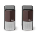 Obstacle Sensors (Photocells) for Automatic Gates