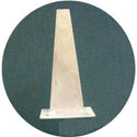 Shark Fin Fence Plate