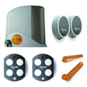 Sliding Gate Start Kit 400kg