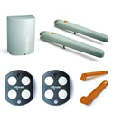 Swing Gate Start Kit Double 400kg