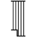Welded Bend Option